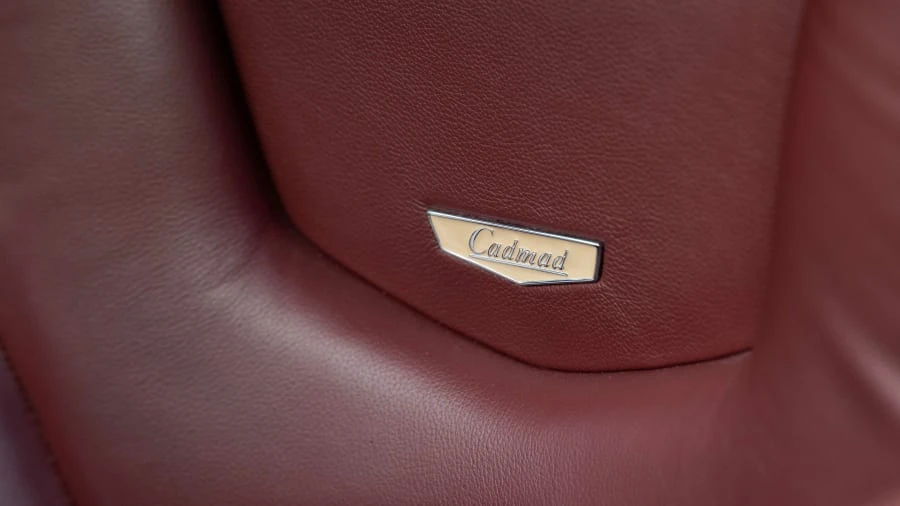1959 Cadillac Eldorado 4th Gen - Image 19 of 31
