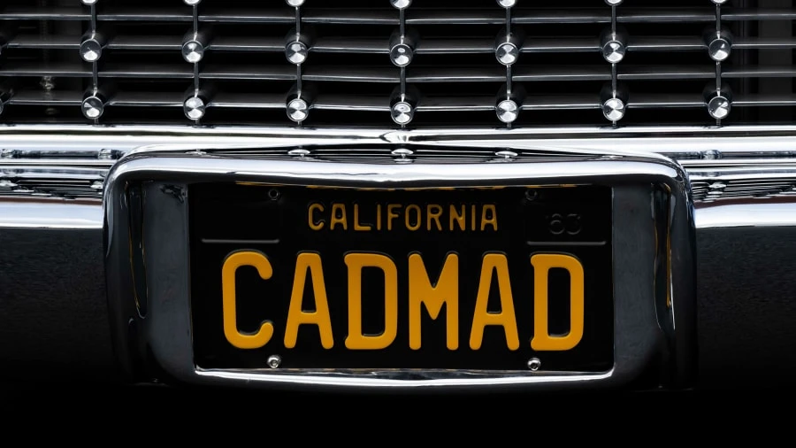 1959 Cadillac Eldorado 4th Gen - Image 25 of 31