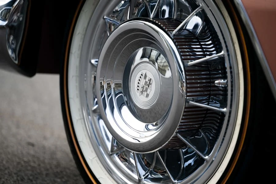 1959 Cadillac Eldorado 4th Gen - Image 17 of 31