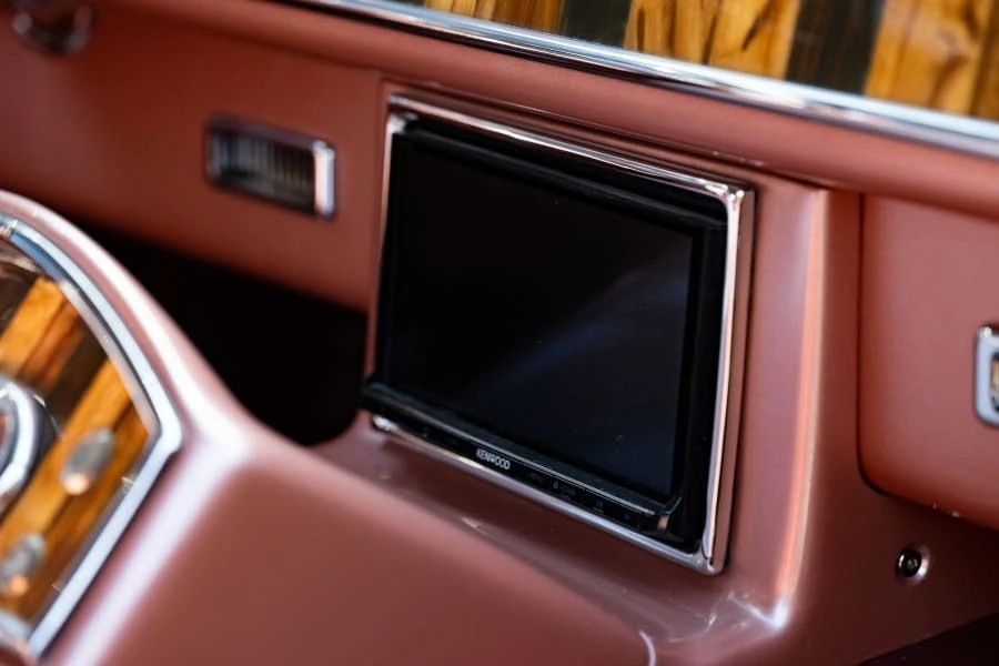 1959 Cadillac Eldorado 4th Gen - Image 29 of 31