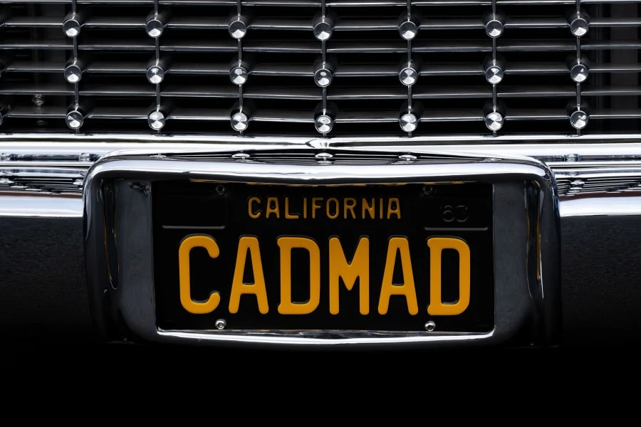 1959 Cadillac Eldorado 4th Gen - Image 21 of 31