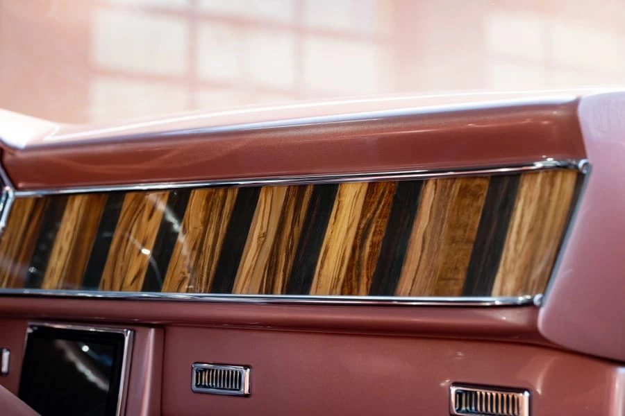 1959 Cadillac Eldorado 4th Gen - Image 30 of 31