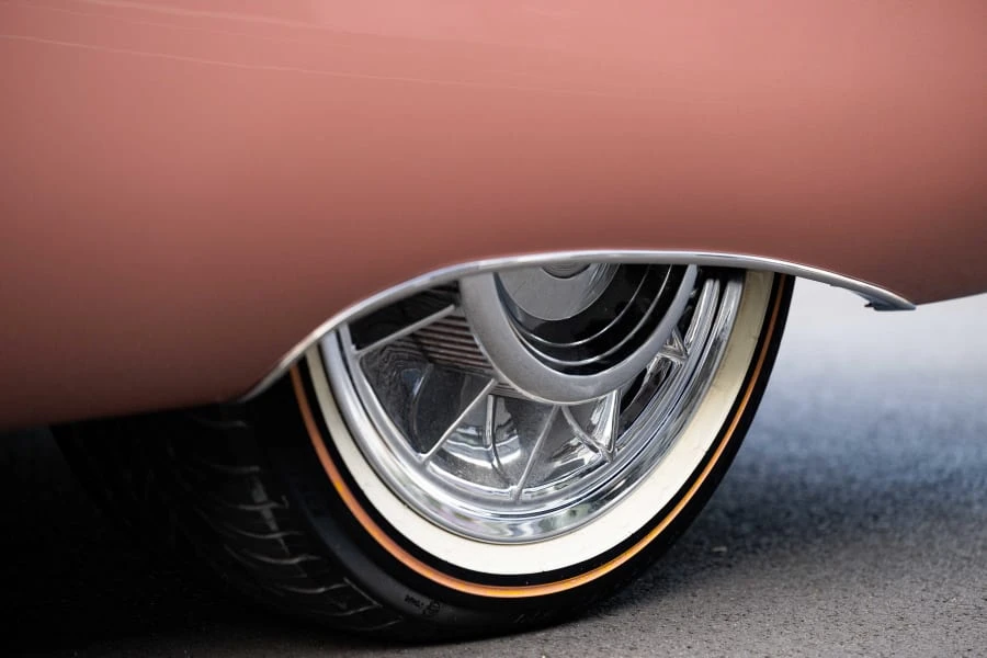 1959 Cadillac Eldorado 4th Gen - Image 11 of 31