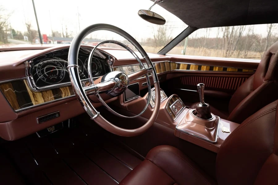 1959 Cadillac Eldorado 4th Gen - Image 28 of 31