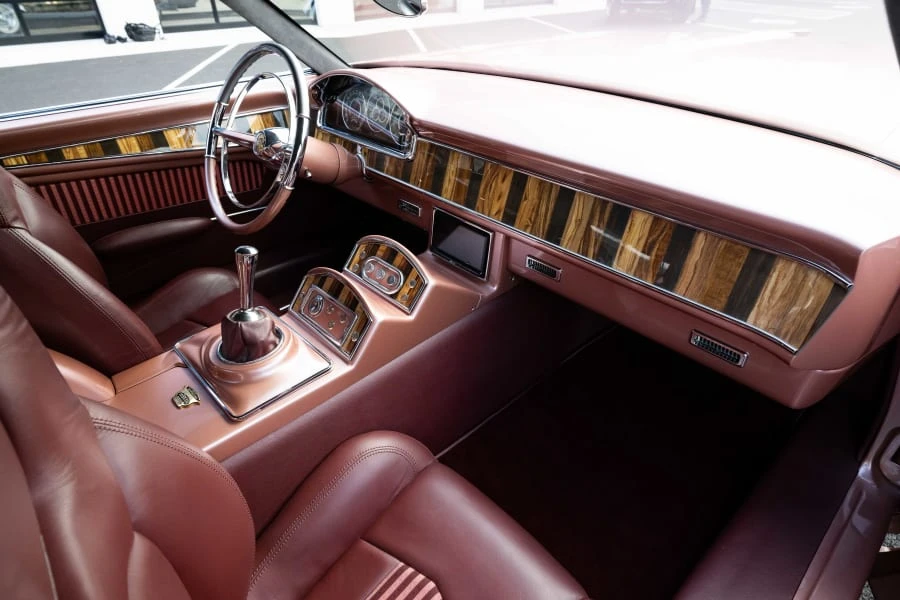 1959 Cadillac Eldorado 4th Gen - Image 26 of 31