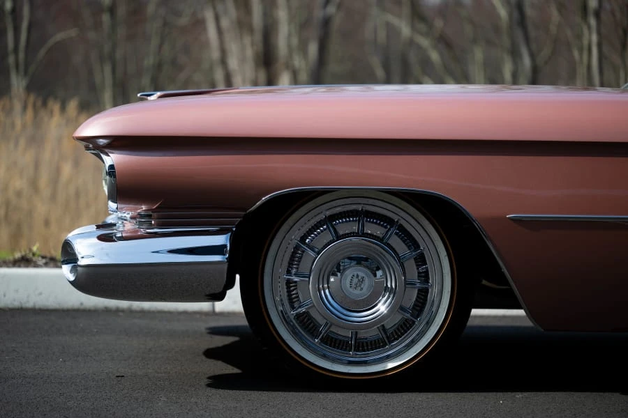 1959 Cadillac Eldorado 4th Gen - Image 4 of 31