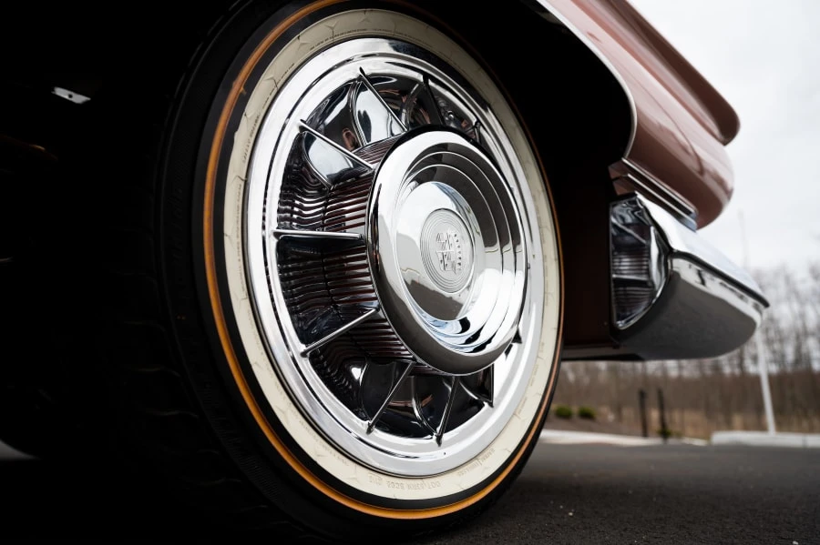 1959 Cadillac Eldorado 4th Gen - Image 13 of 31