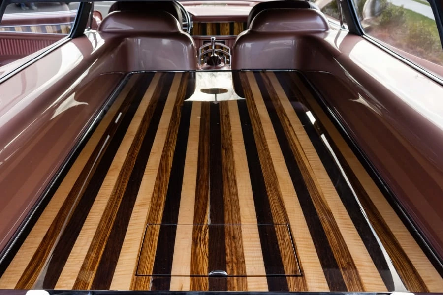 1959 Cadillac Eldorado 4th Gen - Image 9 of 31