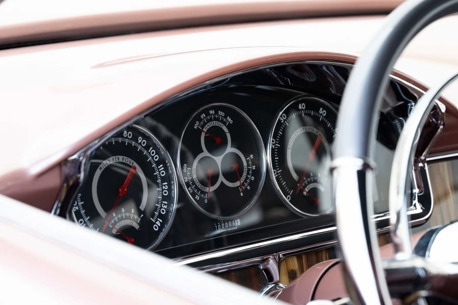 1959 Cadillac Eldorado 4th Gen - Image 27 of 31