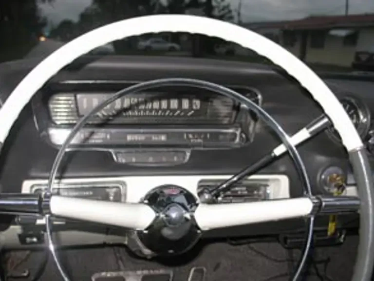 1959 Cadillac Eldorado 4th Gen - Image 7 of 13
