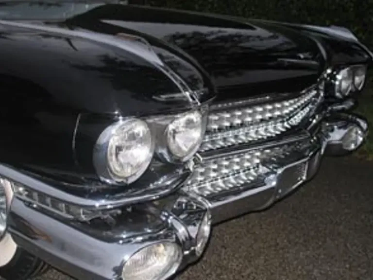 1959 Cadillac Eldorado 4th Gen - Image 2 of 13