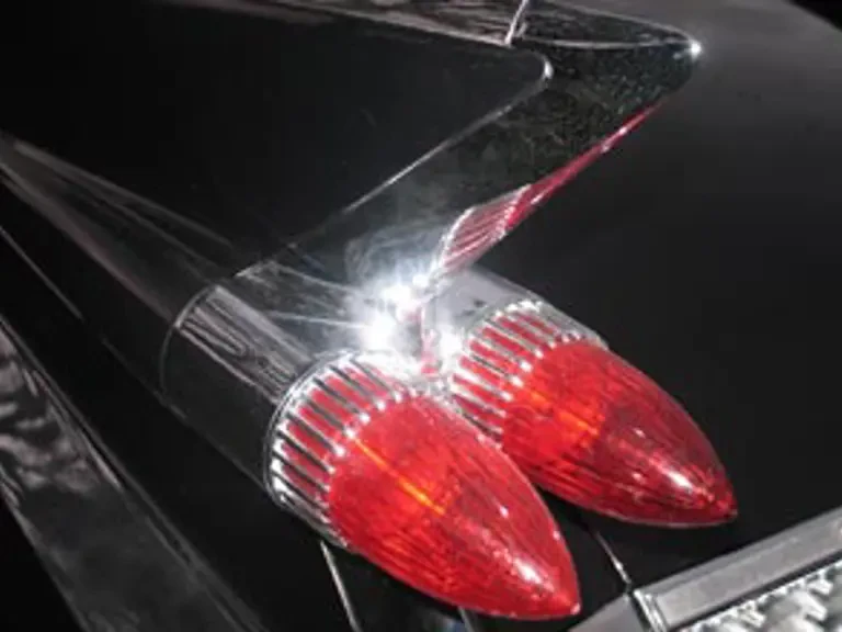 1959 Cadillac Eldorado 4th Gen - Image 11 of 13