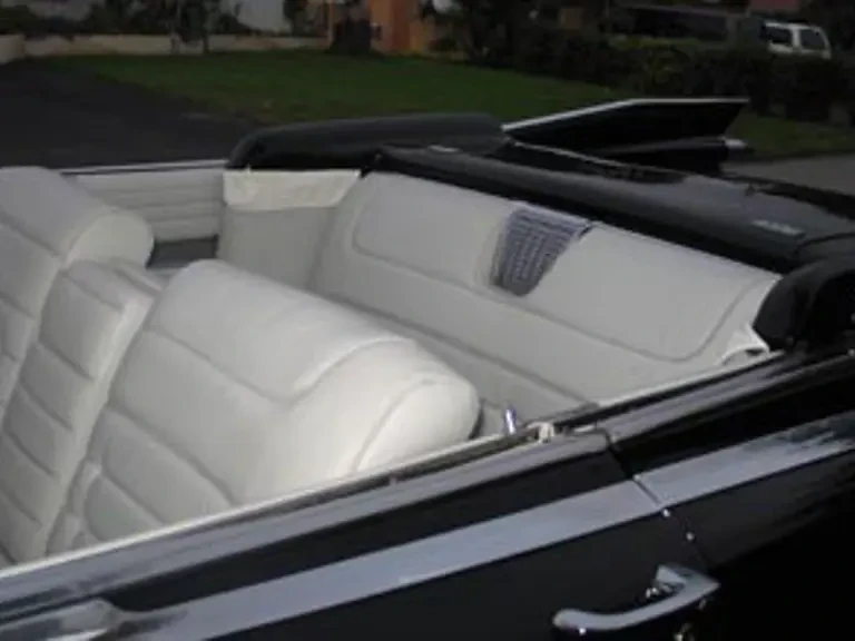 1959 Cadillac Eldorado 4th Gen - Image 5 of 13