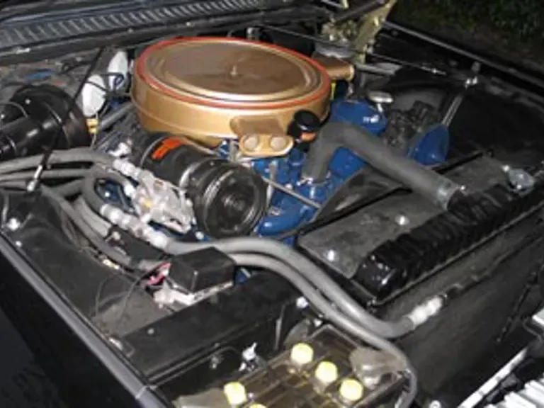 1959 Cadillac Eldorado 4th Gen - Image 8 of 13