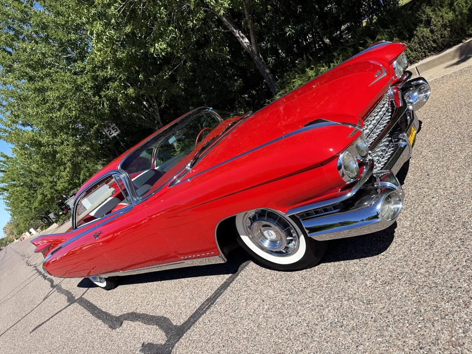 1959 Cadillac Eldorado 3rd Gen - Image 2 of 31