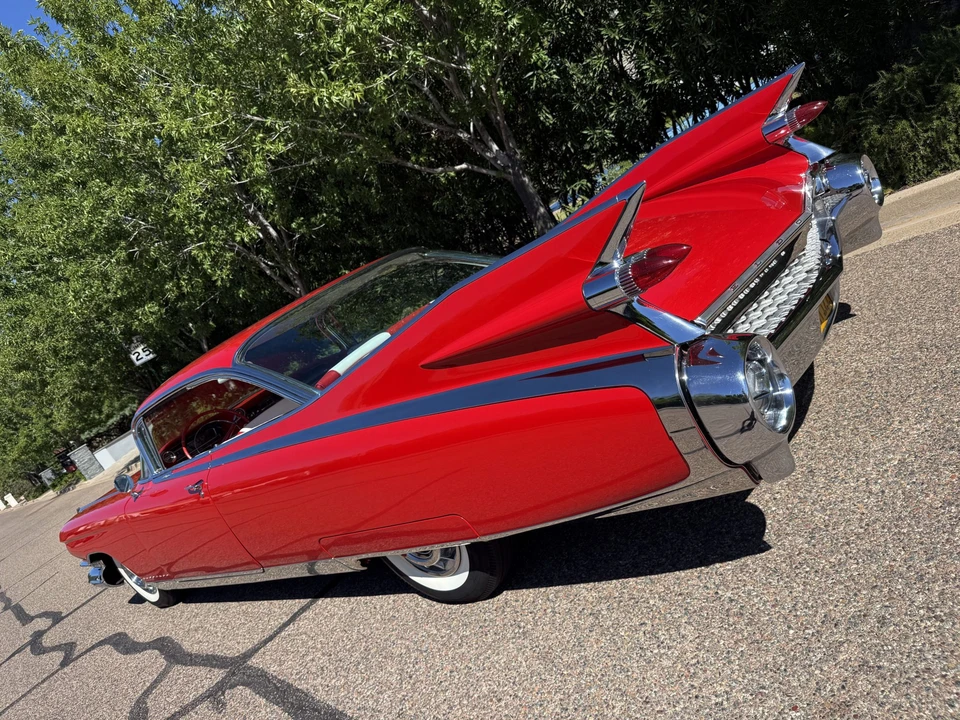 1959 Cadillac Eldorado 3rd Gen - Image 14 of 31