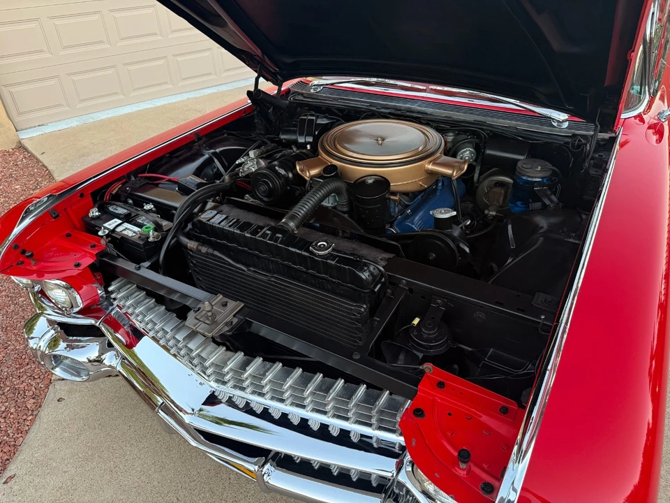 1959 Cadillac Eldorado 4th Gen - Image 16 of 21