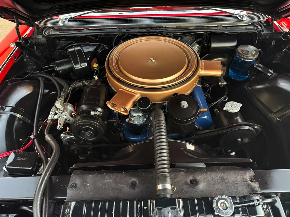 1959 Cadillac Eldorado 4th Gen - Image 17 of 21