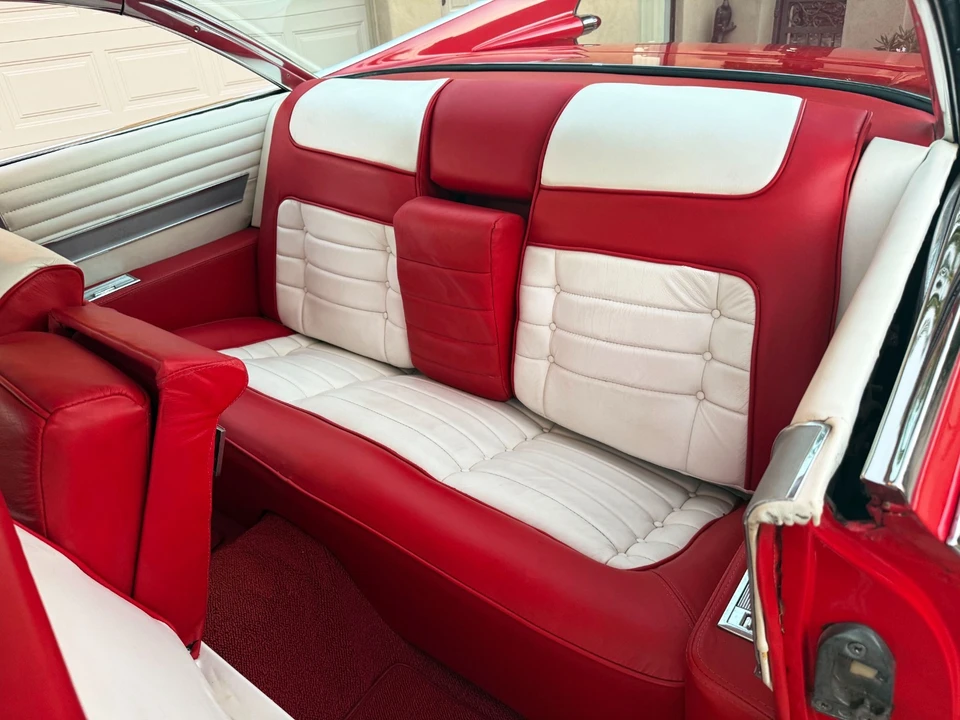 1959 Cadillac Eldorado 4th Gen - Image 14 of 21