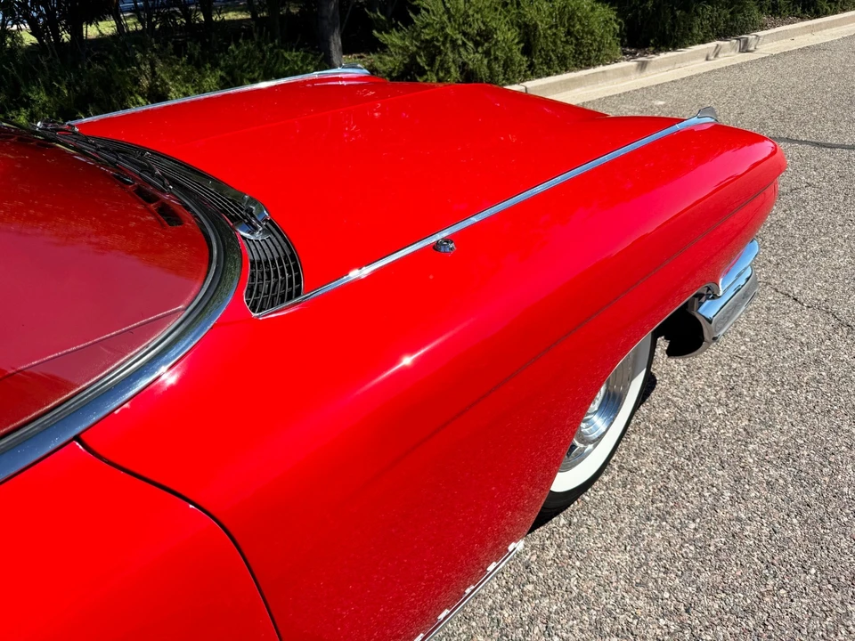 1959 Cadillac Eldorado 4th Gen - Image 5 of 21