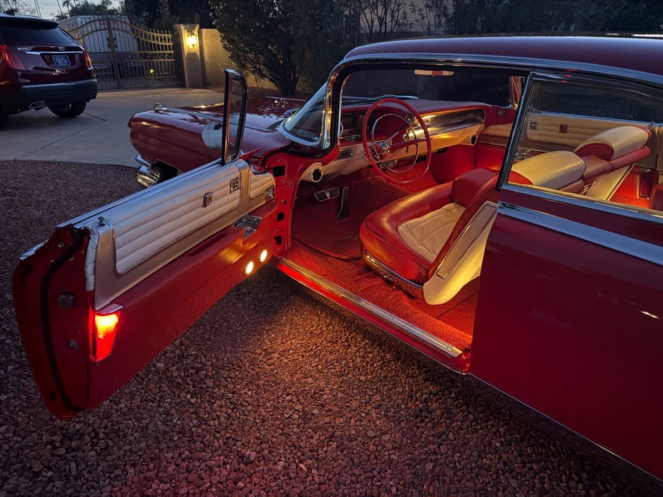 1959 Cadillac Eldorado 4th Gen - Image 21 of 21