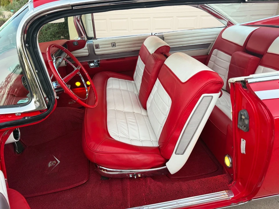 1959 Cadillac Eldorado 4th Gen - Image 13 of 21