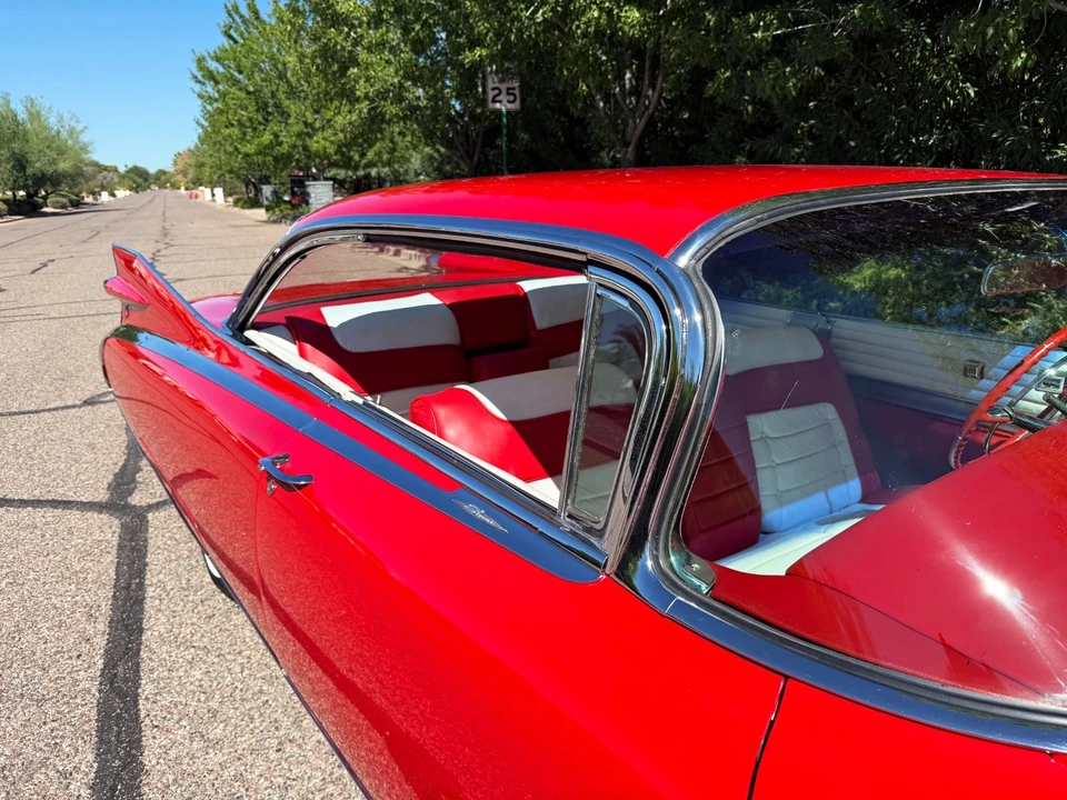 1959 Cadillac Eldorado 4th Gen - Image 7 of 21