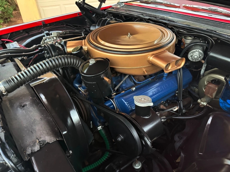 1959 Cadillac Eldorado 4th Gen - Image 18 of 21