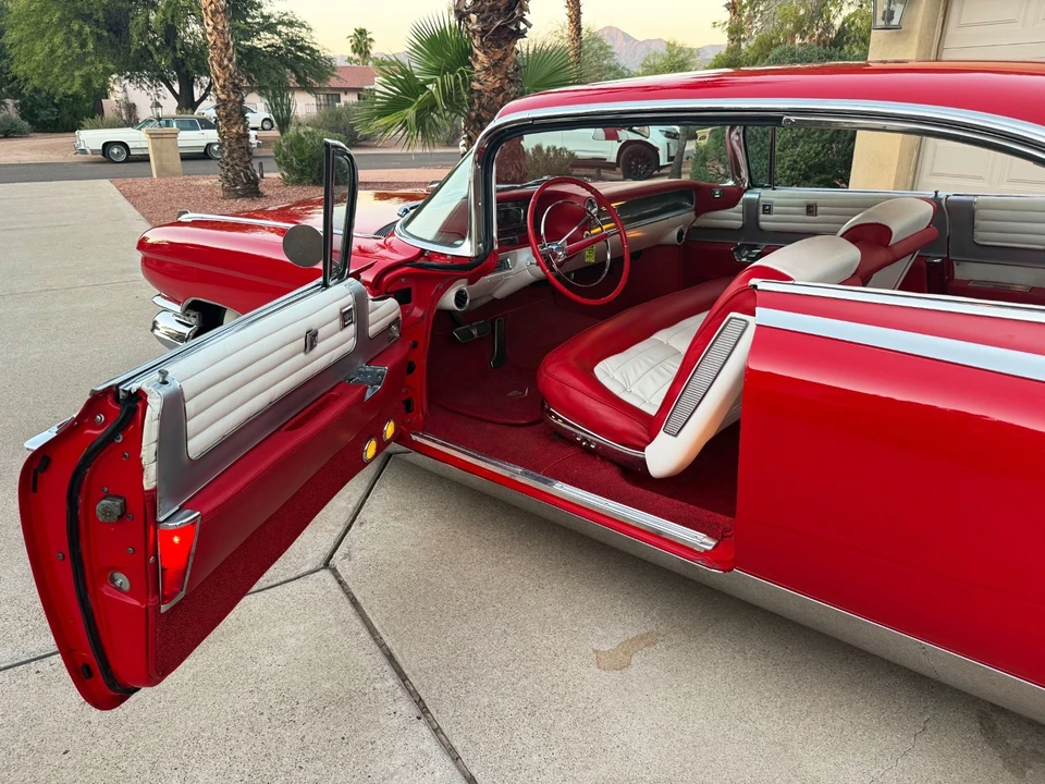 1959 Cadillac Eldorado 4th Gen - Image 11 of 21