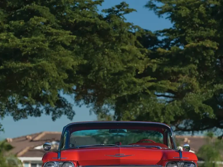 1959 Cadillac Eldorado 4th Gen - Image 13 of 14