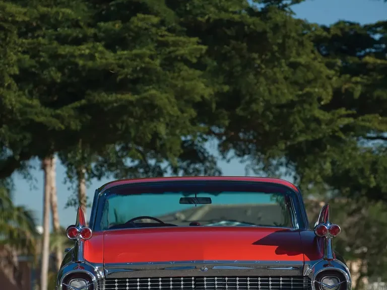 1959 Cadillac Eldorado 4th Gen - Image 14 of 14