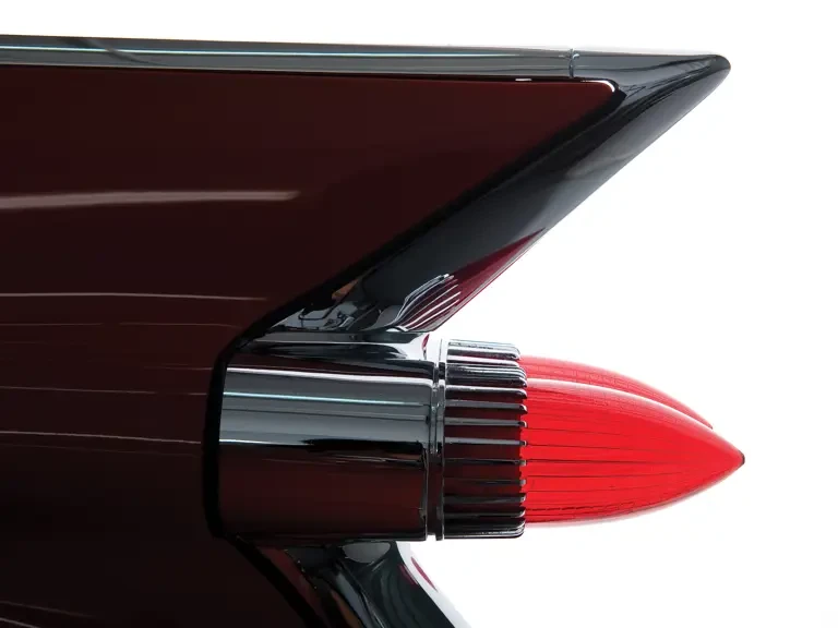 1959 Cadillac Eldorado 4th Gen - Image 11 of 14