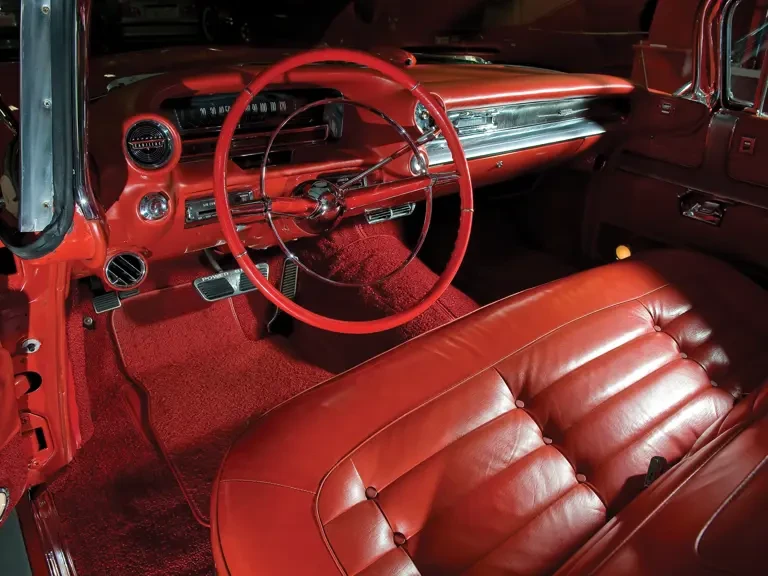 1959 Cadillac Eldorado 4th Gen - Image 4 of 14