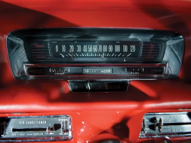 1959 Cadillac Eldorado 4th Gen - Image 9 of 14