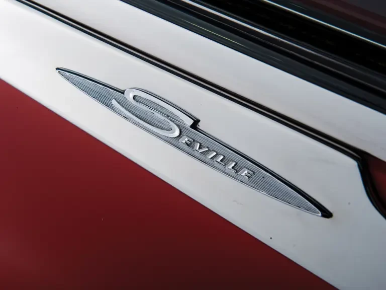 1959 Cadillac Eldorado 4th Gen - Image 8 of 14