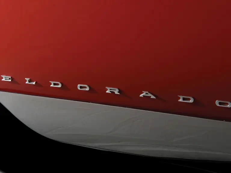 1959 Cadillac Eldorado 4th Gen - Image 10 of 14