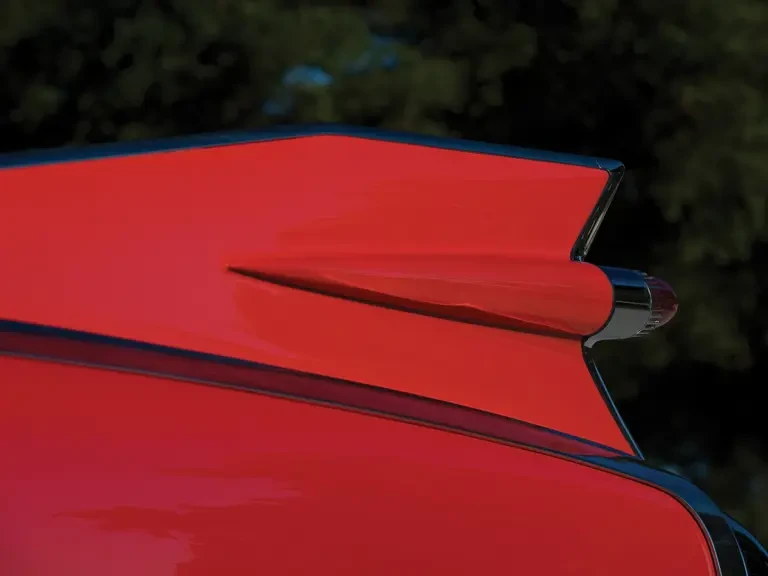 1959 Cadillac Eldorado 4th Gen - Image 12 of 14