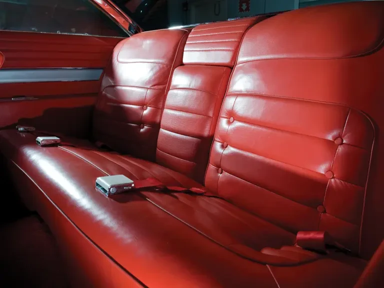 1959 Cadillac Eldorado 4th Gen - Image 6 of 14