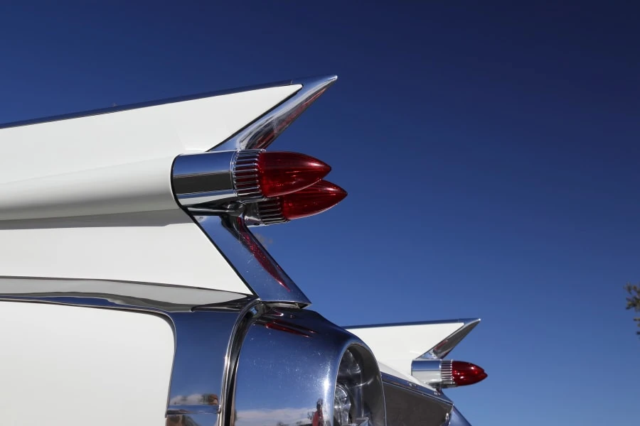 1959 Cadillac Eldorado 4th Gen - Image 18 of 31