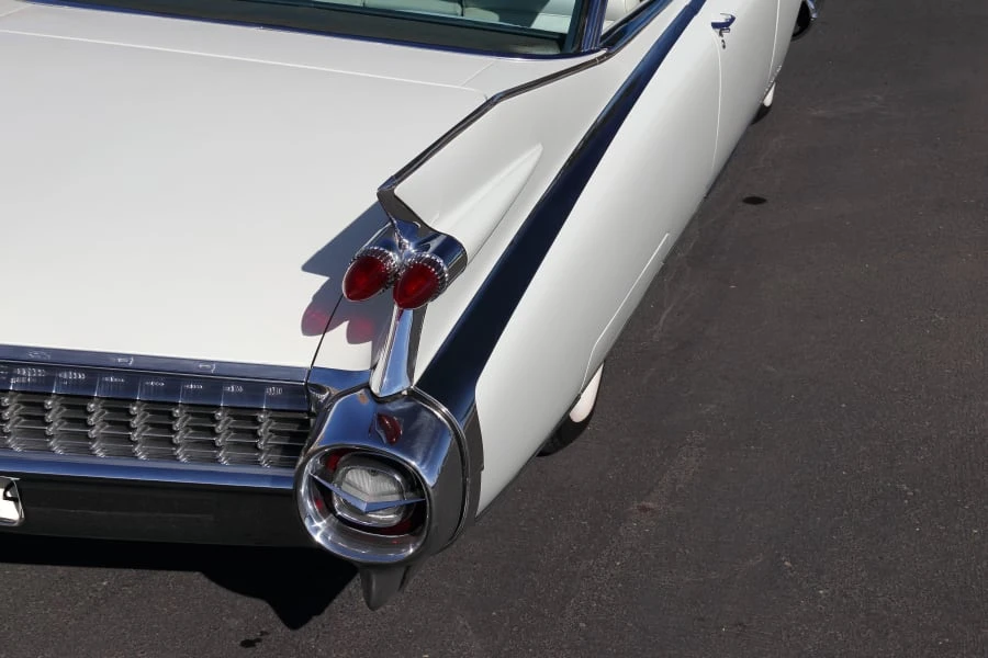 1959 Cadillac Eldorado 4th Gen - Image 17 of 31