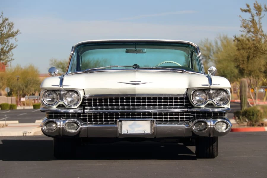 1959 Cadillac Eldorado 4th Gen - Image 4 of 31