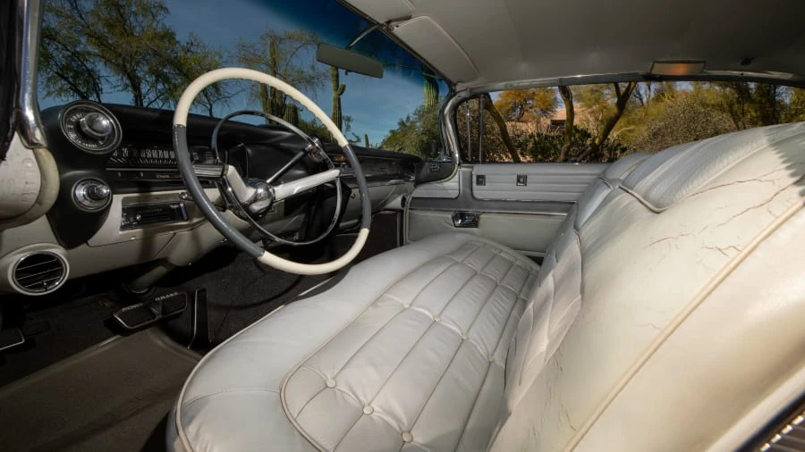 1959 Cadillac Eldorado 4th Gen - Image 4 of 27