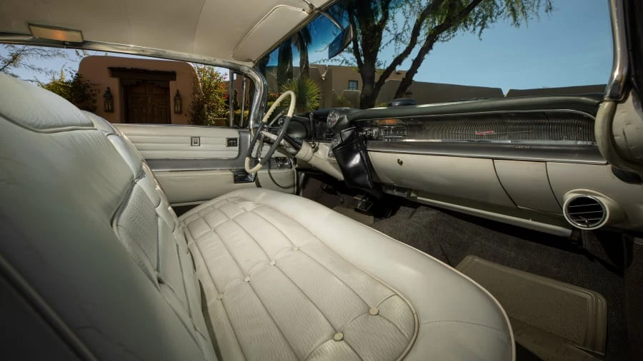 1959 Cadillac Eldorado 4th Gen - Image 5 of 27