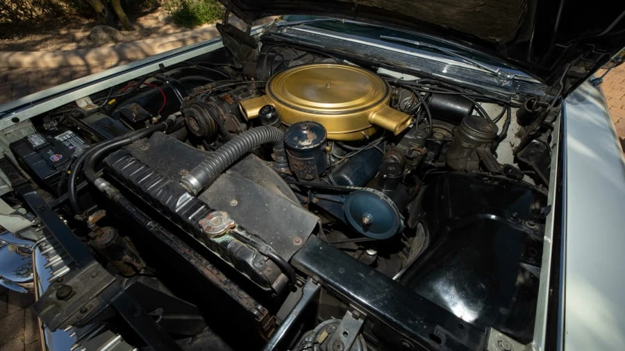 1959 Cadillac Eldorado 4th Gen - Image 6 of 27