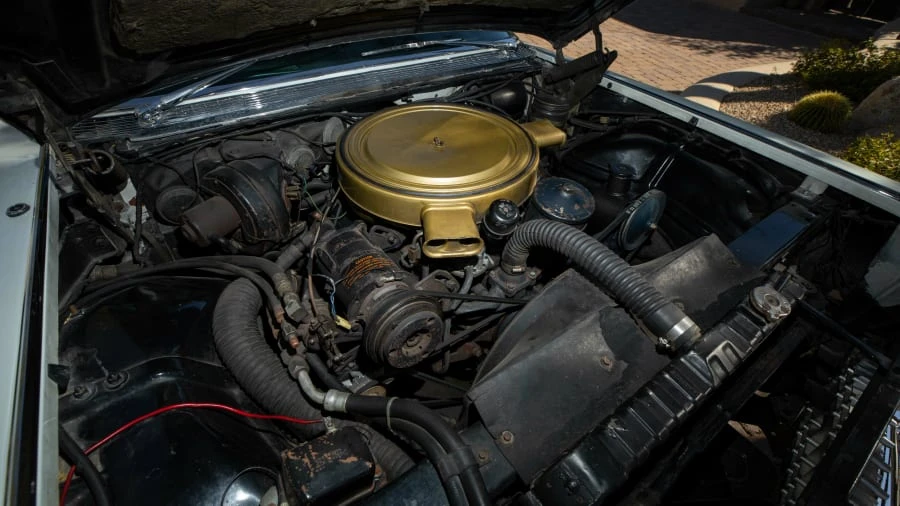 1959 Cadillac Eldorado 4th Gen - Image 7 of 27