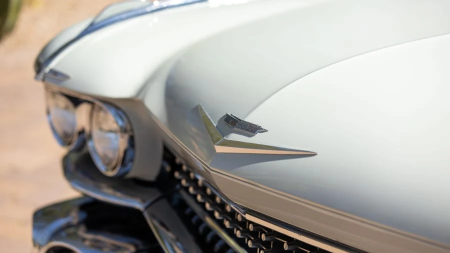 1959 Cadillac Eldorado 4th Gen - Image 9 of 27