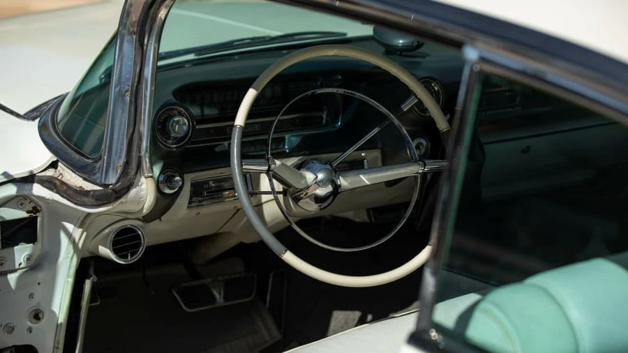 1959 Cadillac Eldorado 4th Gen - Image 10 of 27