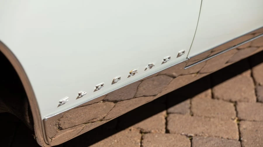 1959 Cadillac Eldorado 4th Gen - Image 13 of 27