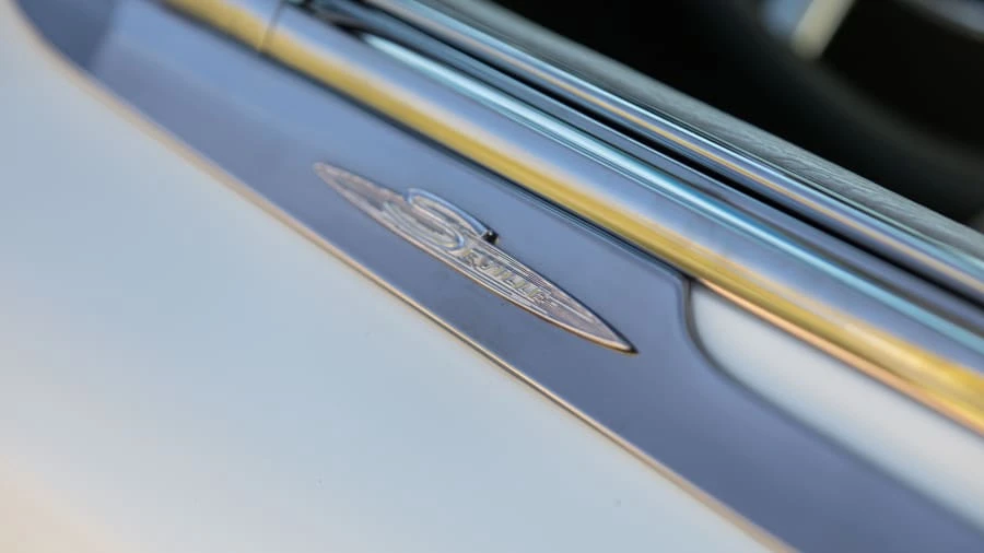 1959 Cadillac Eldorado 4th Gen - Image 14 of 27