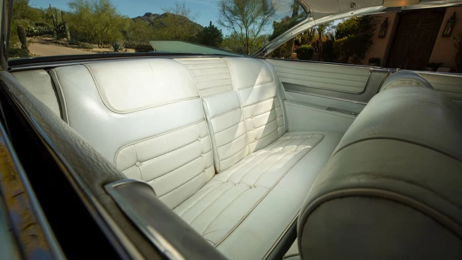 1959 Cadillac Eldorado 4th Gen - Image 20 of 27